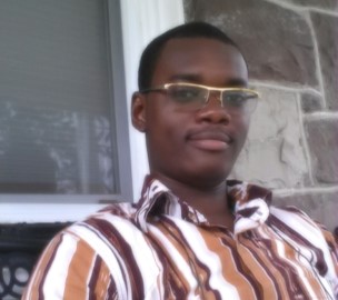 Agyei's photo